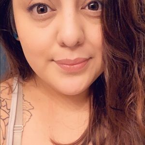 Meet your Posher, Rosa